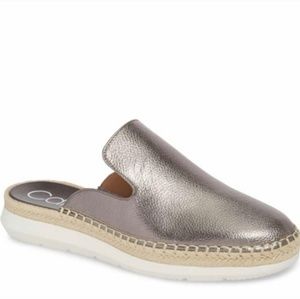 Calvin Klein Verie Mule